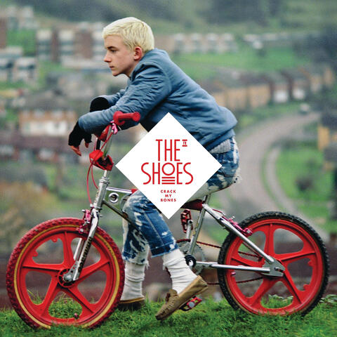 The Shoes & Anthonin Ternant