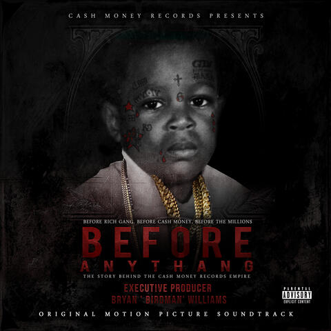 Mannie Fresh & Birdman