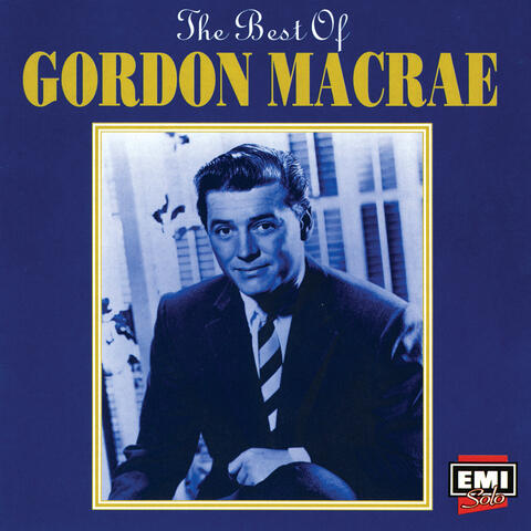 Gordon MacRae & June Hutton