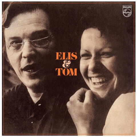 Elis Regina & Antonio Carlos Jobim