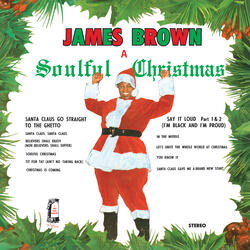 Santa Claus Gave Me A Brand New Start