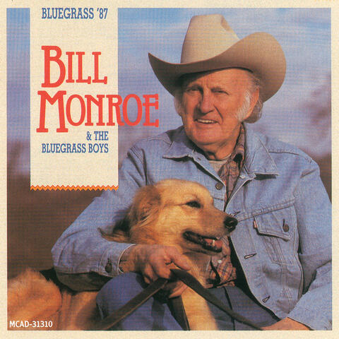 Bill Monroe & Jim & Jesse