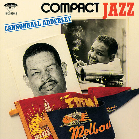 Ray Brown With The All-Star Big Band & Cannonball Adderley