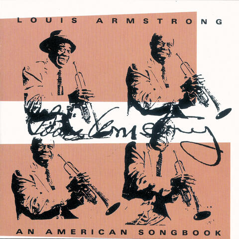 Louis Armstrong and Russell Garcia's Orchestra