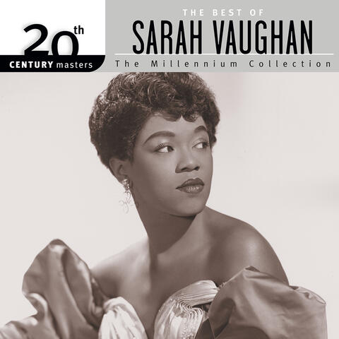 Sarah Vaughan & Svend Saaby Danish Choir