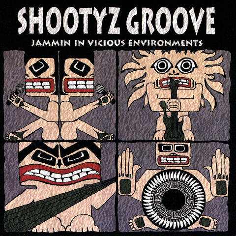 Jammin' In Vicious Environments