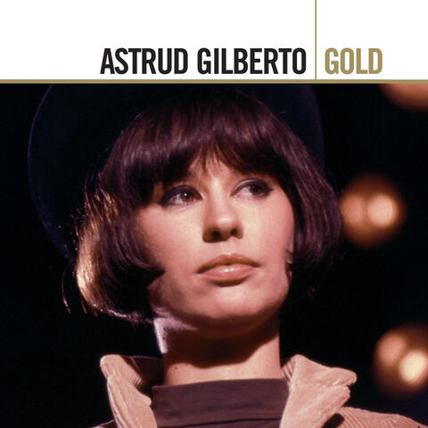 Astrud Gilberto & Quincy Jones