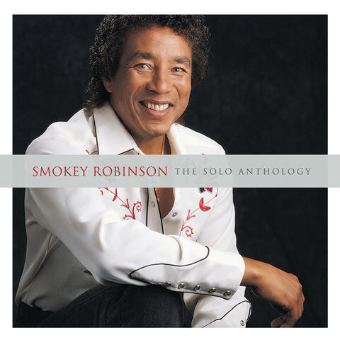 Smokey Robinson & Barbara Mitchell