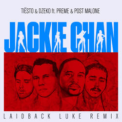 Jackie Chan