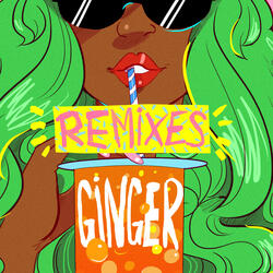 Ginger