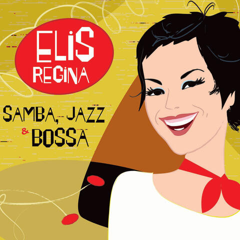 Elis Regina & Pele