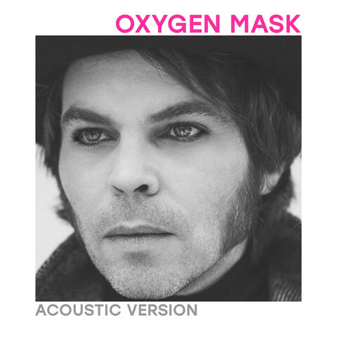 Oxygen Mask
