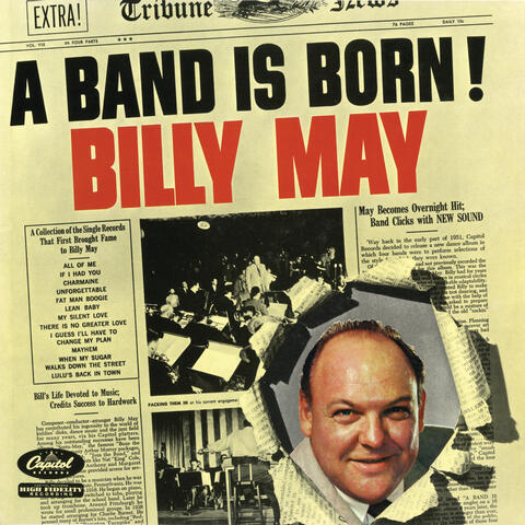 A Band Is Born