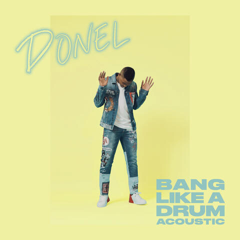 Bang Like A Drum