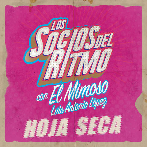 Los Socios Del Ritmo & El Mimoso Luis Antonio López