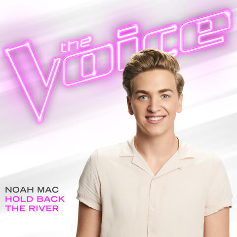 Hold Back The River