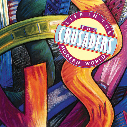 The Crusaders & Ivan Lins