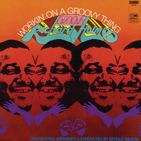 Workin' On A Groovy Thing