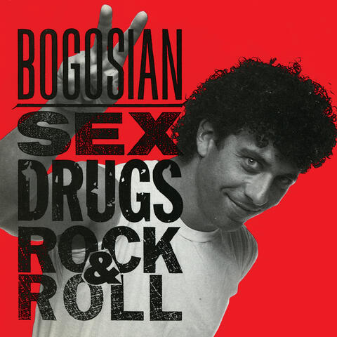 Sex, Drugs, Rock & Roll
