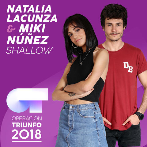 Natalia Lacunza & Miki Núñez