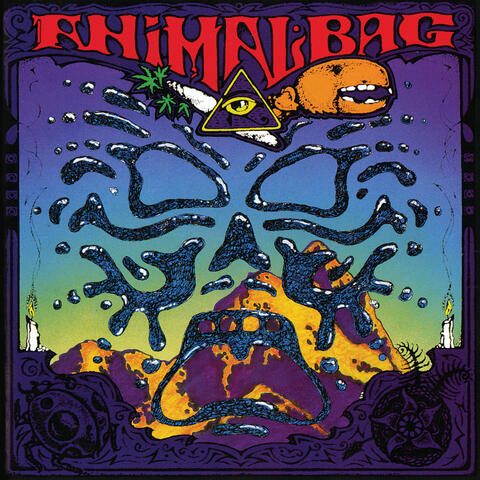 Animal Bag