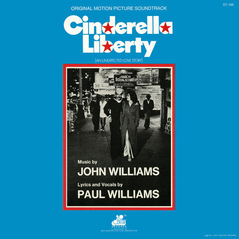 John Williams & Paul Williams