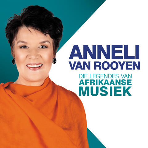 Die Legendes Van Afrikaanse Musiek