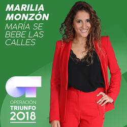 María Se Bebe Las Calles