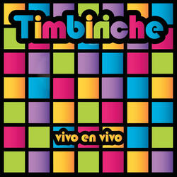 La Banda Timbiriche