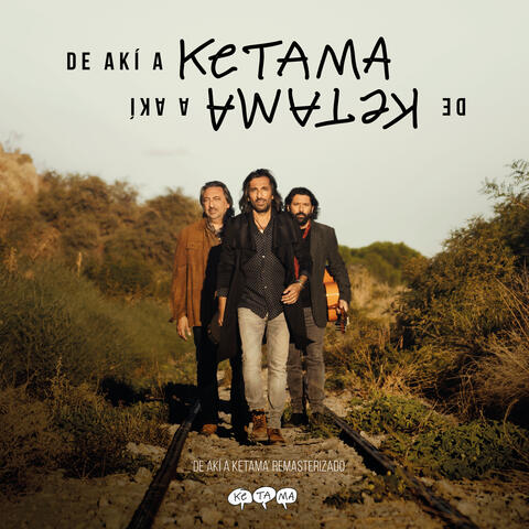 Ketama & Antonio Vega