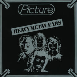 Heavy Metal Ears