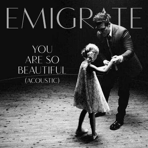 You Are So Beautiful