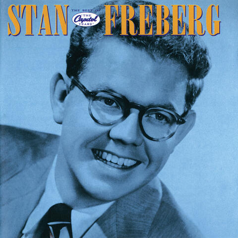 The Best Of Stan Freberg "The Capitol Years"