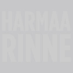 Harmaa Rinne