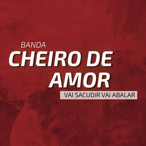 Banda Cheiro de Amor
