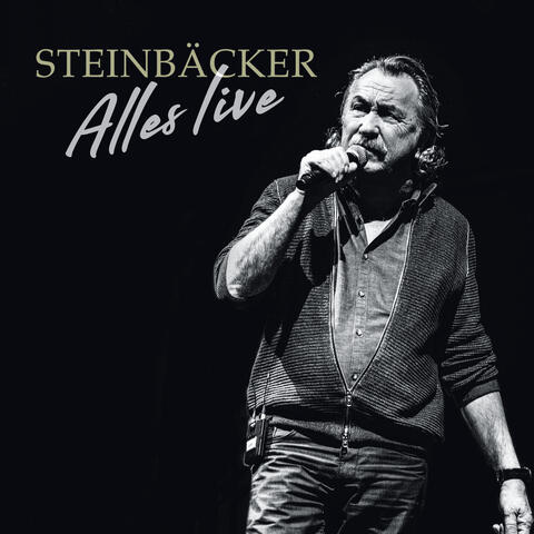 Alles live