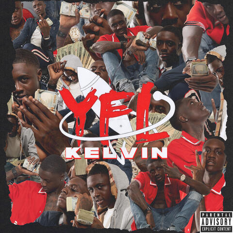 YFL Kelvin & Moneybagg Yo