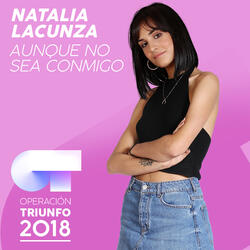 Aunque No Sea Conmigo
