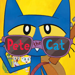 Pete The Cat Theme
