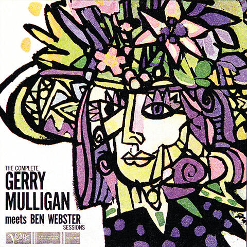 The Complete Gerry Mulligan Meets Ben Webster Sessions