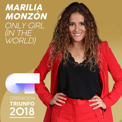 Only Girl (In The World)
