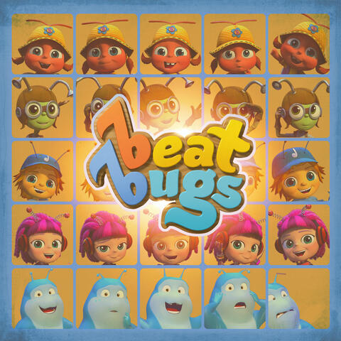 Beat Bugs