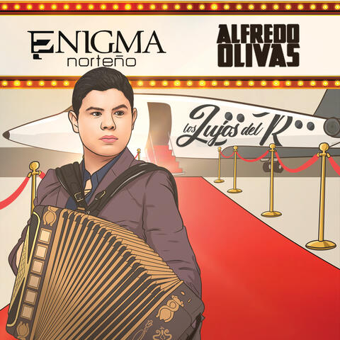 Enigma Norteño & Alfredo Olivas | iHeart