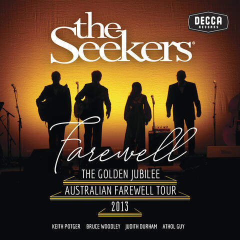 The Seekers - Farewell