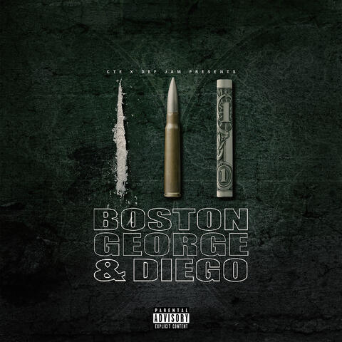 Boston George & Diego