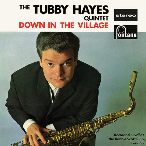 Down In The Village