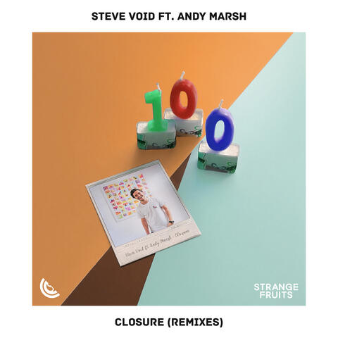 Steve Void & Andy Marsh