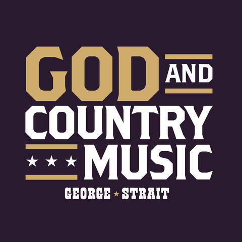 God And Country Music