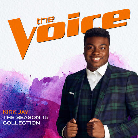 The Season 15 Collection