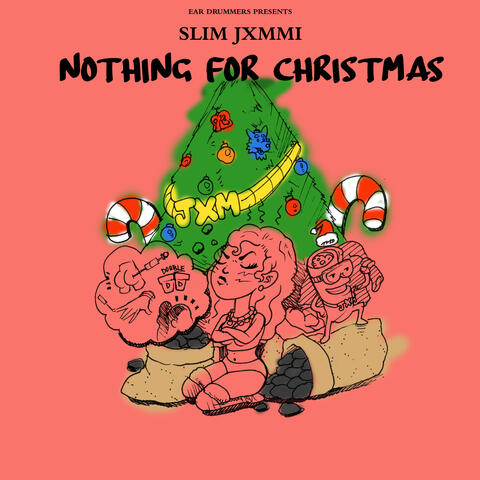 Nothing For Christmas
